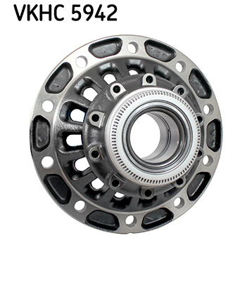 SKF Kerékagy VKHC5942_SKF